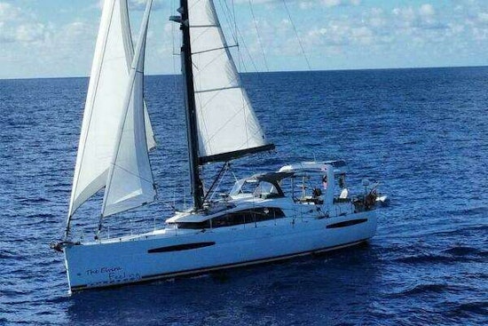 Feeling 52 Yacht For Sale