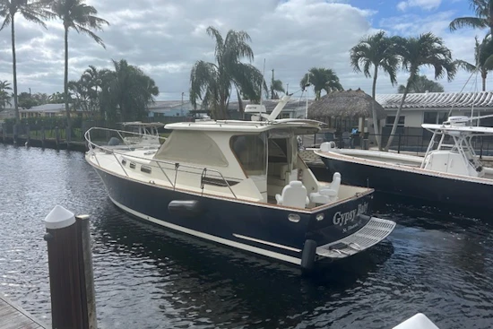 Legacy  Yacht For Sale