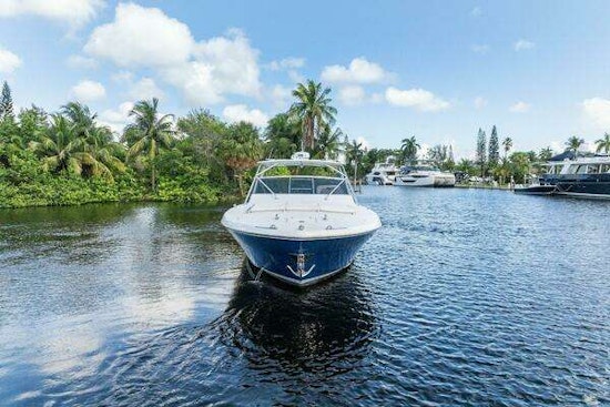 Itama 46 Yacht For Sale