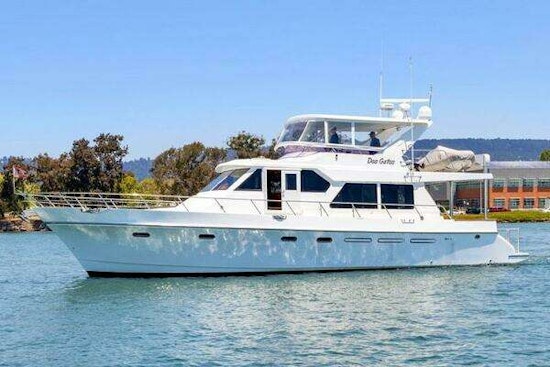 Symbol  Yacht For Sale