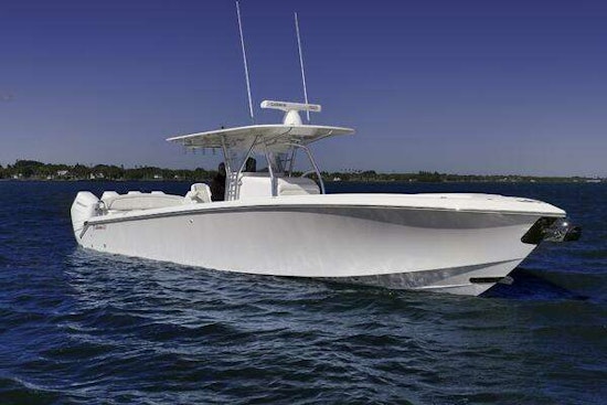 Bahama 41 RD Yacht For Sale