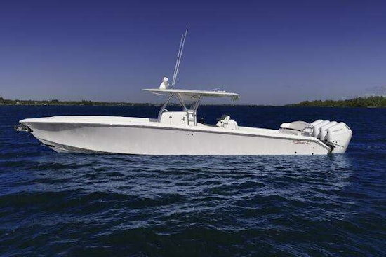 Bahama 41 RD Yacht For Sale