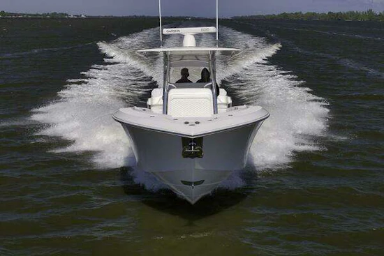 Bahama 41 RD Yacht For Sale