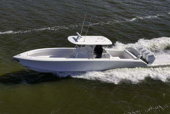 Bahama 41 RD Yacht For Sale