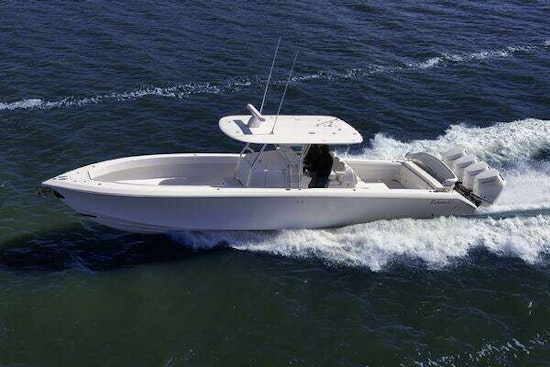 Bahama 41 RD Yacht For Sale