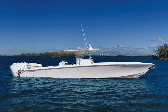 Bahama 41 RD Yacht For Sale