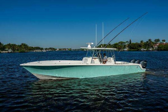 SeaVee  Yacht For Sale