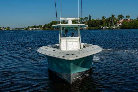 SeaVee  Yacht For Sale