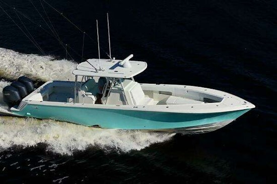 SeaVee  Yacht For Sale