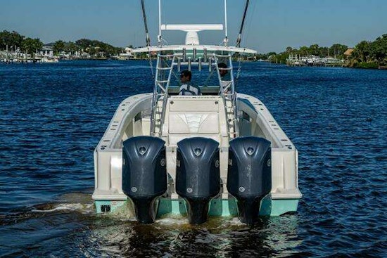 SeaVee  Yacht For Sale