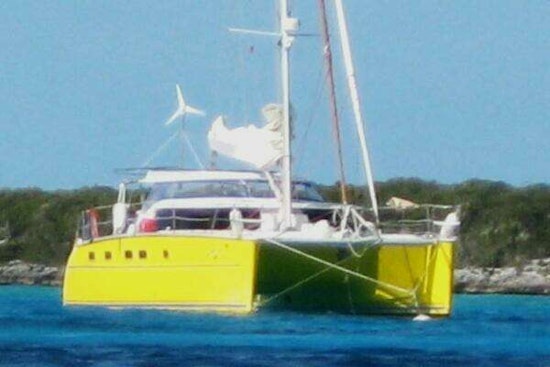 PDQ Antares Yacht For Sale