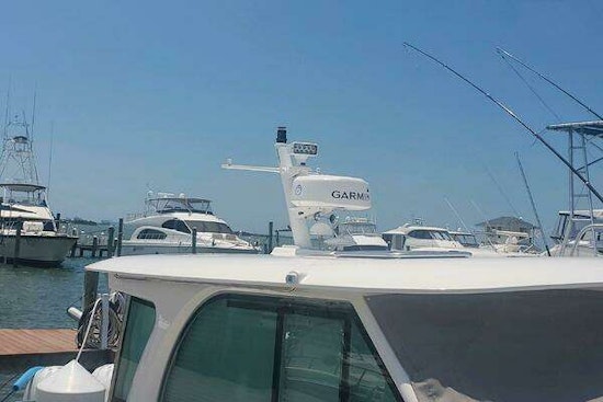 Back Cove 390 Yacht For Sale