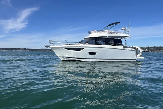 Jeanneau Velasco Yacht For Sale