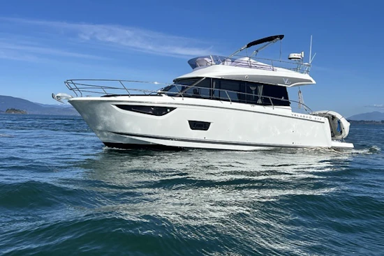 Jeanneau Velasco Yacht For Sale