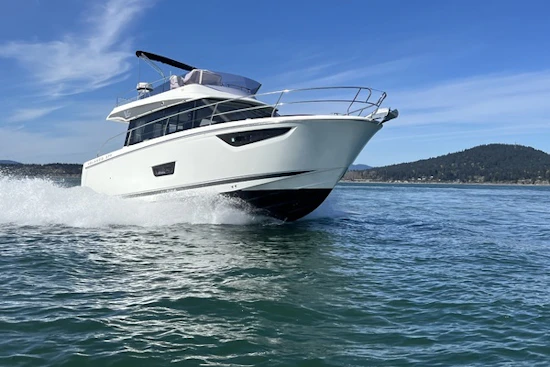 Jeanneau Velasco Yacht For Sale