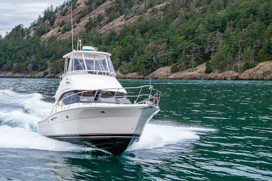 Riviera  Yacht For Sale