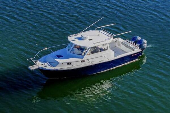 Northcoast 315 Yacht For Sale