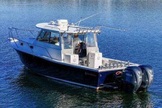 Northcoast 315 Yacht For Sale