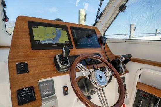 Northcoast 315 Yacht For Sale