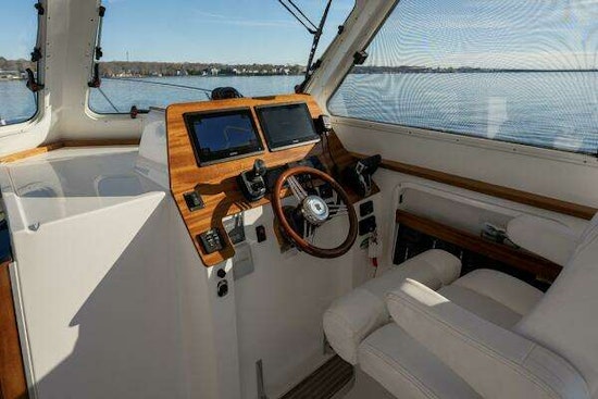Northcoast 315 Yacht For Sale