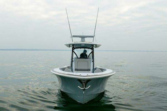 Valhalla Boatworks V-33 Yacht For Sale