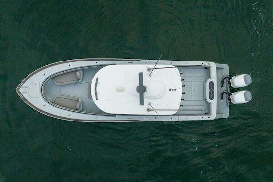 Valhalla Boatworks V-33 Yacht For Sale