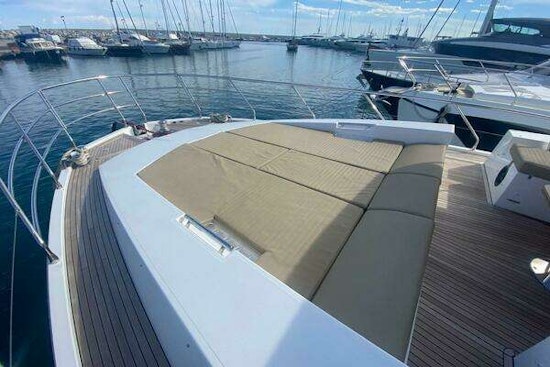 Azimut 77S Yacht For Sale