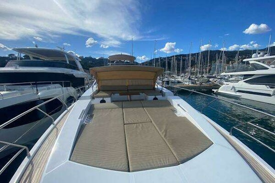 Azimut 77S Yacht For Sale