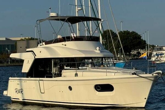 Beneteau  Yacht For Sale