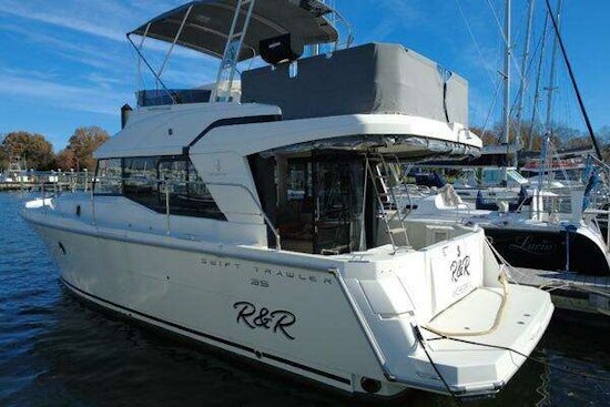 Beneteau  Yacht For Sale