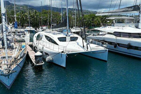 Xquisite Yachts X5 Yacht For Sale