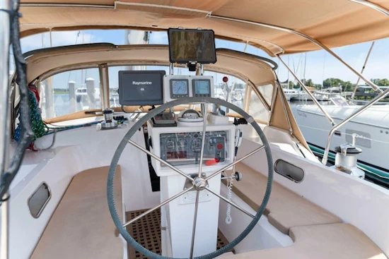Taswell 44 All Season Yacht For Sale