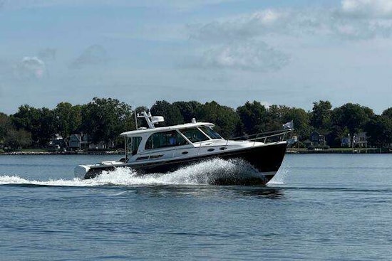 Back Cove 39O Yacht For Sale