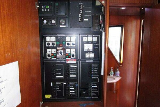 Striker  Yacht For Sale