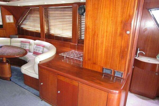 Striker  Yacht For Sale