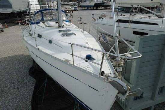 Beneteau 361 Yacht For Sale