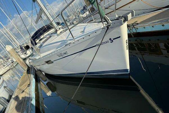 Beneteau  Yacht For Sale