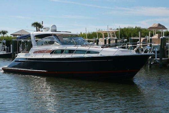 Chris-Craft  Yacht For Sale