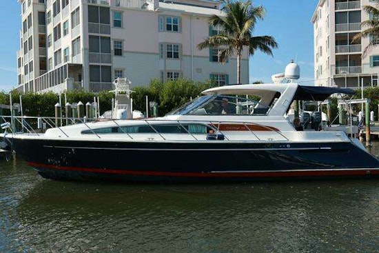 Chris-Craft  Yacht For Sale
