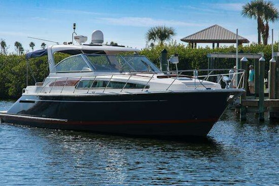 Chris-Craft  Yacht For Sale