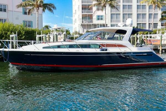 Chris-Craft  Yacht For Sale
