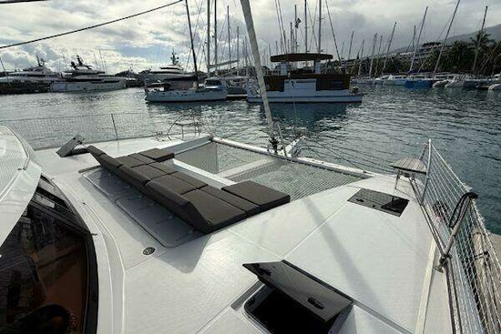 Fountaine Pajot Astrea 42 Yacht For Sale