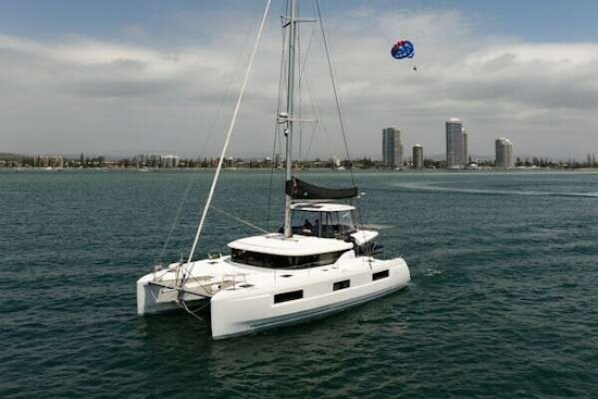 Lagoon 46 Yacht For Sale