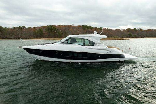 Cruisers Yachts  Yacht For Sale