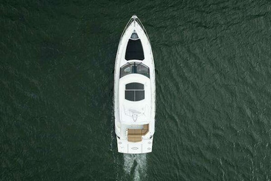 Cruisers Yachts  Yacht For Sale