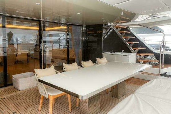 Sunreef 80 Sunreef Power Yacht For Sale