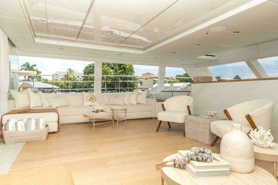 Sunreef 80 Sunreef Power Yacht For Sale