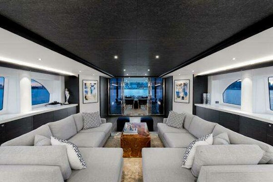 Crescent  Yacht For Sale