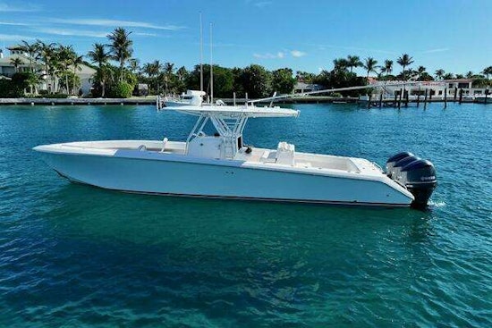 Bahama 37CC Yacht For Sale