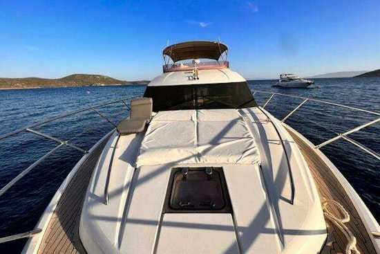 Princess  Yacht For Sale